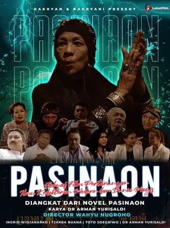 Poster of Pasinaon