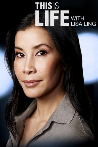 Portrait for This Is Life with Lisa Ling - Season 1