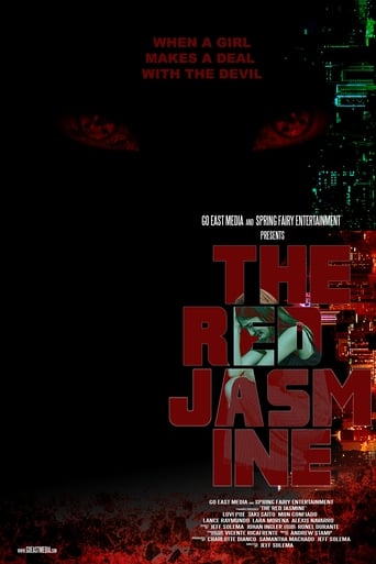 Poster of The Red Jasmine