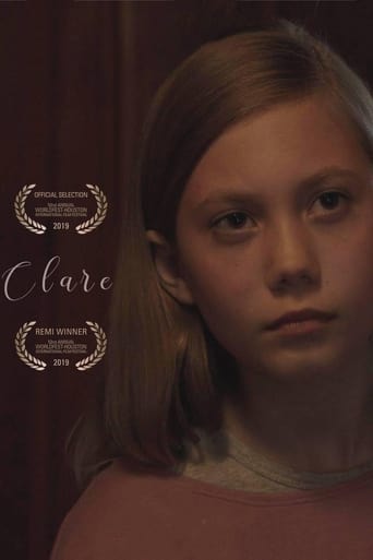 Poster of Clare