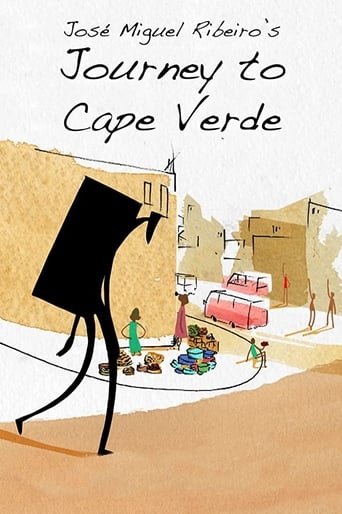 Poster of A Journey to Cape Verde