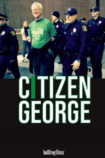 Poster of Citizen George