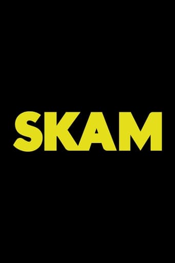 Portrait for SKAM - Specials