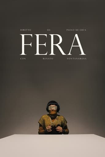 Poster of Fera