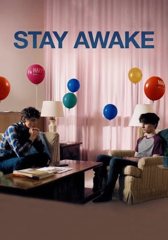 Poster of Stay Awake