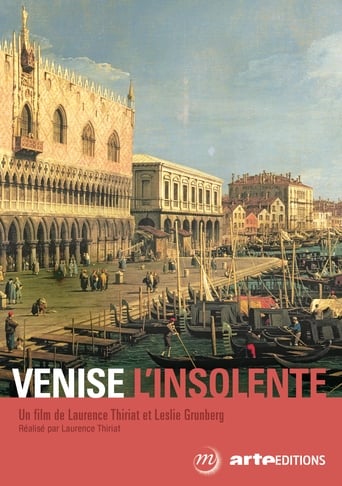 Poster of Venice: Flamboyant to the End