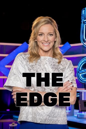 Portrait for The Edge - Season 1