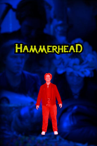 Poster of HAMMERHEAD