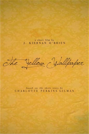 Poster of The Yellow Wallpaper