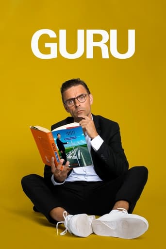 Portrait for Guru - Season 2