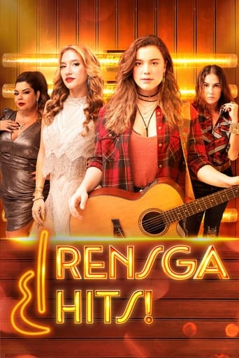 Portrait for Rensga Hits! - Season 1