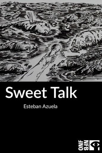 Poster of Sweet Talk