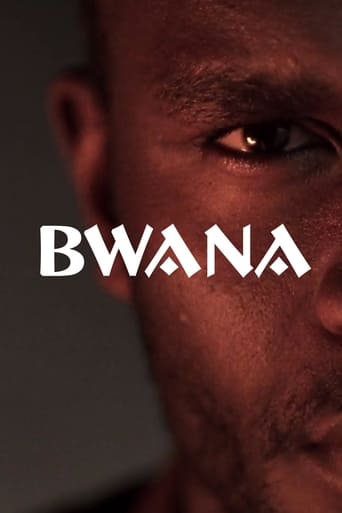 Poster of Bwana