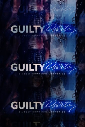 Portrait for Guilty Party - Season 1