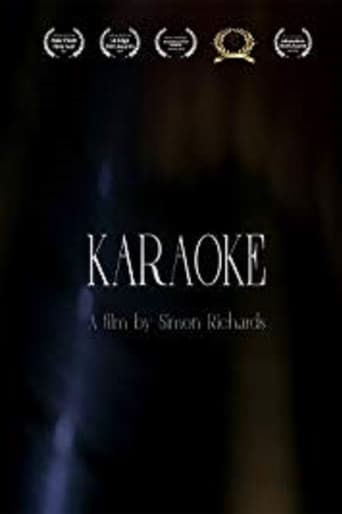 Poster of Karaoke