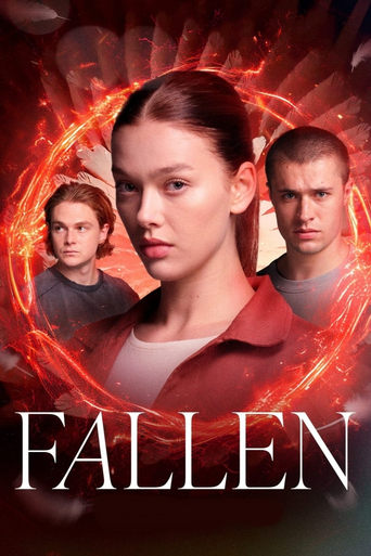 Poster of Fallen