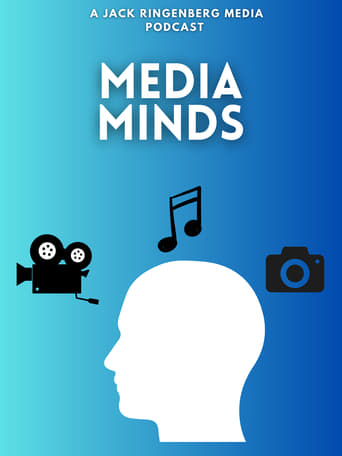 Poster of Media Minds