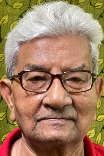 Portrait of Ganesh Chandra Das