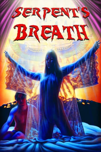 Poster of Serpent's Breath