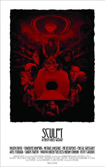 Poster of Sculpt