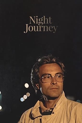 Poster of Night Journey