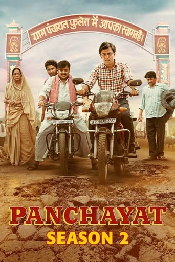 Portrait for Panchayat - Season 2