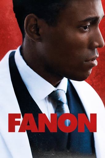 Poster of Fanon