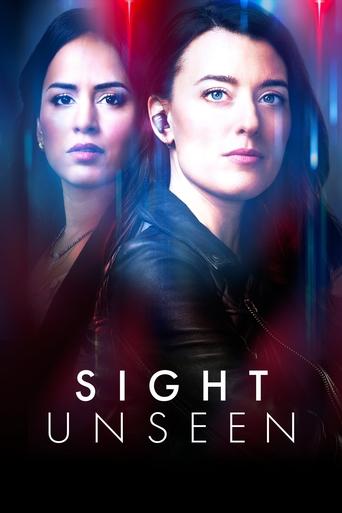 Portrait for Sight Unseen - Season 2