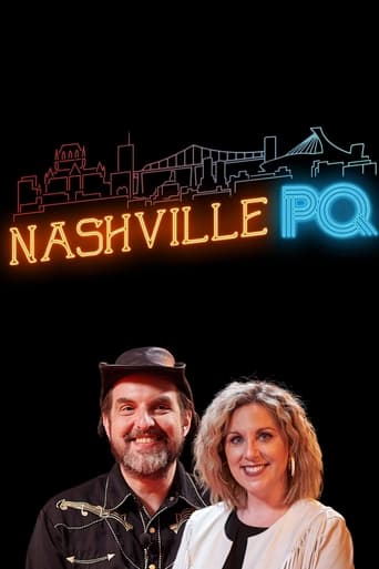 Poster of Nashville PQ