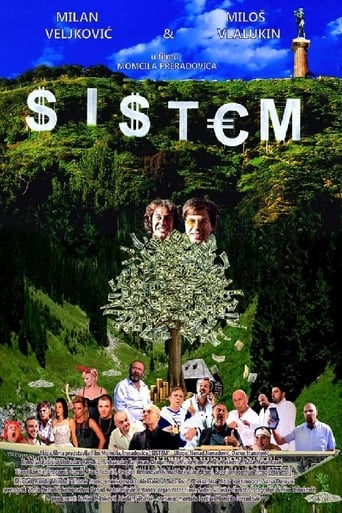 Poster of System