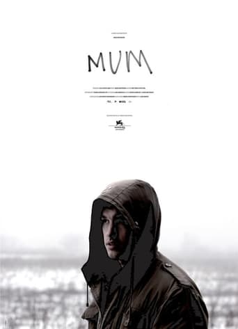 Poster of Mum