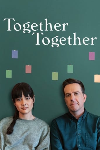 Poster of Together Together