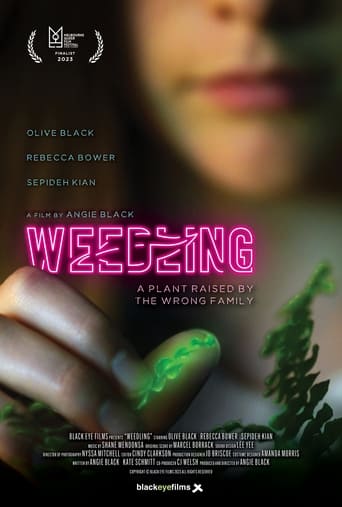 Poster of Weedling