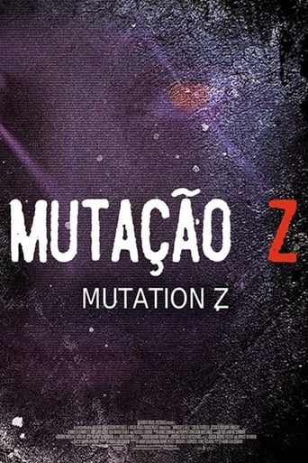 Poster of Mutação Z