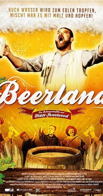 Poster of Beerland