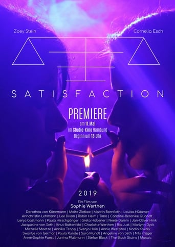 Poster of Satisfaction