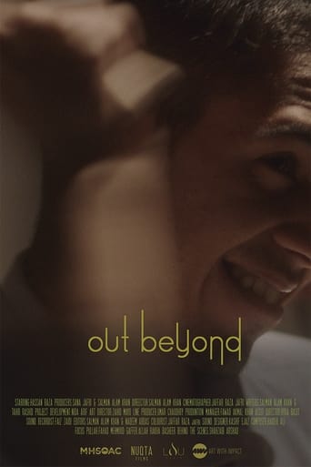 Poster of Out Beyond