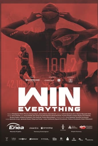 Poster of WinEverything