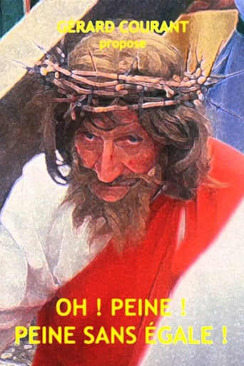 Poster of Oh ! Peine ! Peine sans égale !