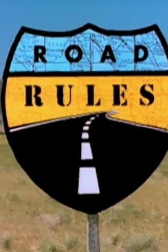 Portrait for Road Rules - Season 1