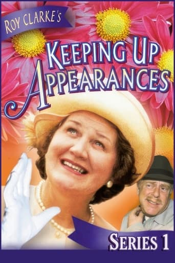 Portrait for Keeping Up Appearances - Season 1