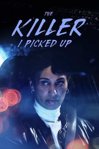 Poster of The Killer I Picked Up