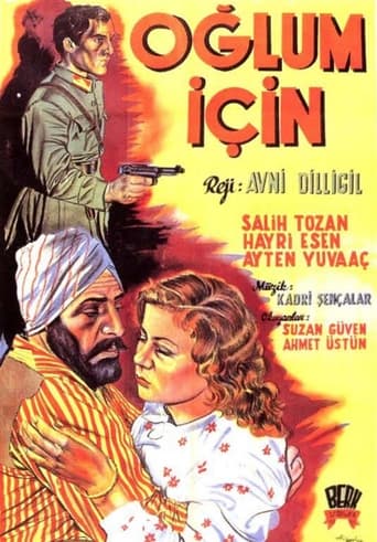 Poster of Oğlum İçin