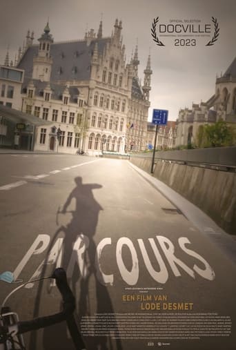 Poster of Parcours