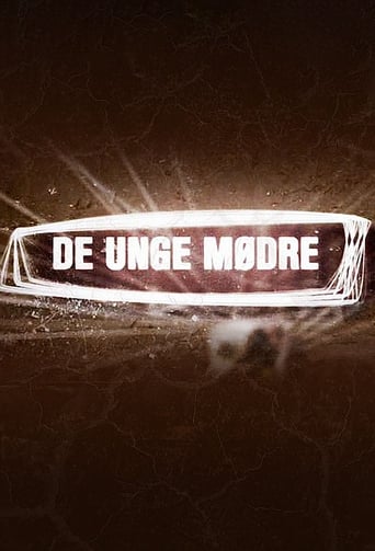 Poster of De unge mødre