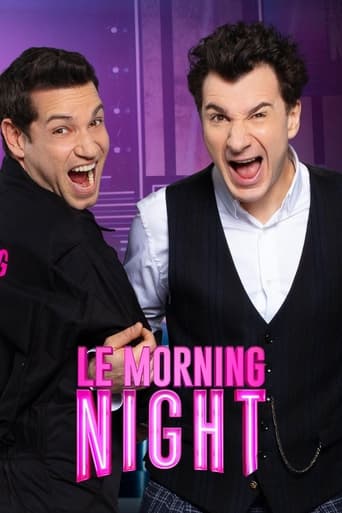 Portrait for Le Morning Night - Season 1