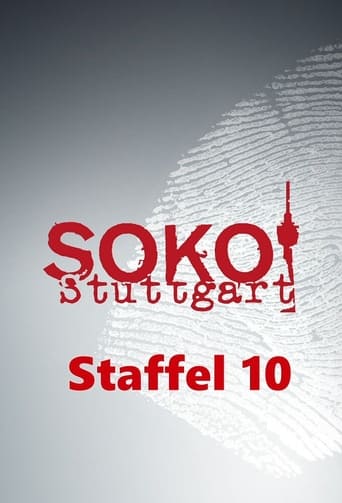 Portrait for SOKO Stuttgart - Season 10