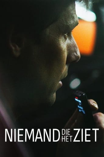 Portrait for Niemand die het ziet - Season 1