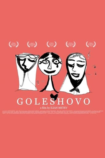 Poster of Goleshovo