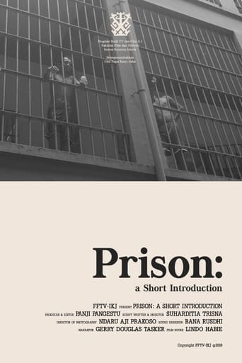 Poster of Prison: A Short Introduction